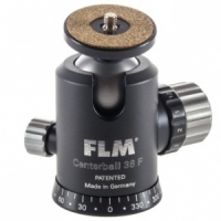 Штативная шаровая голова FLM CB38 F