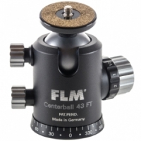 Штативная шаровая голова FLM CB43 FT