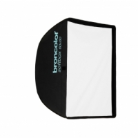 Софтбокс Broncolor 60x60 (2х2') 33.561.00
