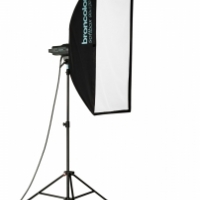 Софтбокс Broncolor 90x120 (3x3.9') 33.565.00