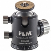 Штативная шаровая голова FLM CB58F