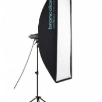Софтбокс Broncolor 120x180 (3.9x5.9') 33.566.00