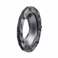 Адаптер Broncolor Speedring Elinchrom 33.401.03