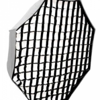 Broncolor Light grid for Octabox 75cm 33.587.00