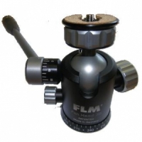 Штативная шаровая голова FLM PH38 PRP