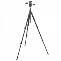 Штатив Manfrotto 055XPROB/808RC4 Kit tripod/head