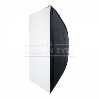Софтбокс Falcon Eyes Софтбокс FEA-SB 120120BW для студ.всп.