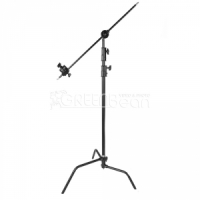 Си-Стэнд GreenBean C-Stand 325/11 BR с перекладиной