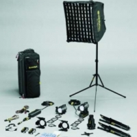 Комплект Dedolight S1M