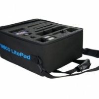 Комплект видеосвета LED Rosco Still Photo LitePad Kit AX:Tungsten