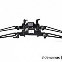Аксессуар SlideKamera Многофункциональные ноги AF-3-S Pro для слайдера S980, S1500
