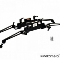 Аксессуар SlideKamera Многофункциональные ноги AF-3-HSK Pro для слайдеров серии HSK