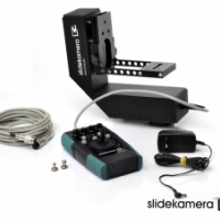 Панорамная видео голова SlideKamera Панорамная моторизированная голова HGN-1 2D