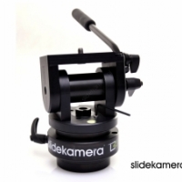 Видео голова SlideKamera Комплект штативных голов HG-2 и HGO-2