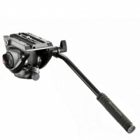 Видео голова Manfrotto MVH500AH Video head