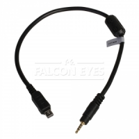 Falcon Eyes Кабель AVR-L3-1 для видоиск. цифр. беспров. (для Olympus E620)
