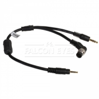 Falcon Eyes Кабель AVR-N2-1 для видоиск. цифр. беспров. (для Nikon D600,D300S)
