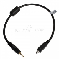 Falcon Eyes Кабель GT/GW 3L для видоискателя DSLR GW3L цифр. беспров.