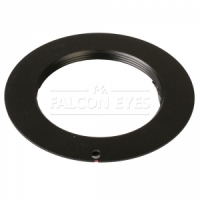 Falcon Eyes Кольцо переходное M42 на Sony MA с чипом