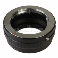 Falcon Eyes Кольцо переходное Minolta MD/MC на Sony Nex