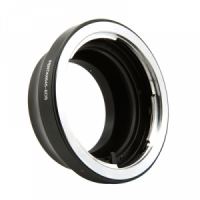 Falcon Eyes Кольцо переходное Pentax 645 на Canon EOS