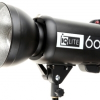 Моноблок Raylab IQLITE 600