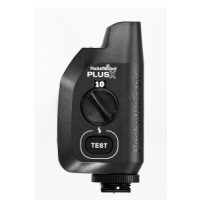 Радиосинхронизатор PocketWizard PlusX