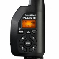 Радиосинхронизатор PocketWizard Plus III