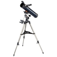 Celestron AstroMaster 76 EQ