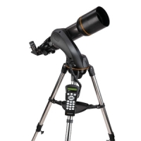 Celestron NexStar 102 SLT