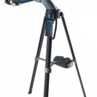 Meade StarNavigator 90 (рефрактор с пультом AudioStar) TP20094