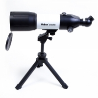 Veber 350*60 рефрактор