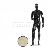 Отражатель на пружине Falcon Eyes CFR-12M
