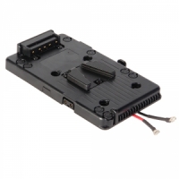 GreenBean Площадка Plate V-mount для аккумулятора