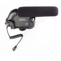 Микрофон GreenBean GB-VM19D