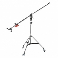 Журавль Manfrotto 025B SUPERBOOM BLACK W/CINE