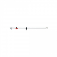 Журавль Manfrotto 025BSWL S.BOOM BLACK A17+014 W/O STAND