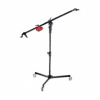 Журавль Manfrotto 025TM S.BOOM BLCK W/STUDIO STD