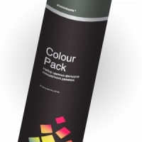 Photoindustria Набор цветных фильтров Color Pack