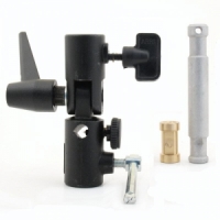 Manfrotto 026MR Адаптер поворотный