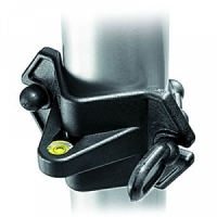 Распорка Manfrotto 032SPL Уровень с держателем