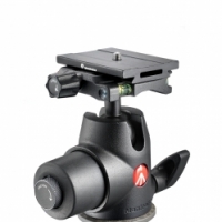 Штативная шаровая голова Manfrotto 468MGQ6