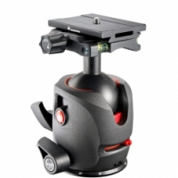 Штативная шаровая голова Manfrotto MH055M0-Q6