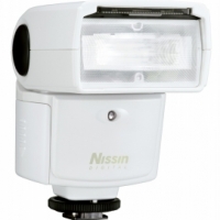 Вспышка Nissin Di466FTW для станд. 4/3/MICRO 4/3, белый (для Olympus серии E/Pen;Panasonic серии G)