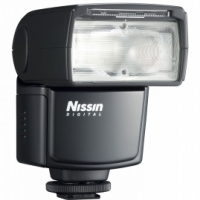 Вспышка Nissin Di466 для фотокамер Canon E-TTL/ E-TTL II, (Di466C)