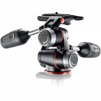 Штативная 3D голова Manfrotto MHXPRO-3W