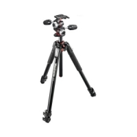 Штатив Manfrotto MK055XPRO3-3W