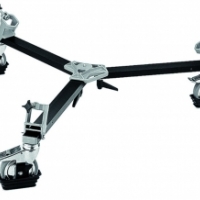 Manfrotto 114 Video dolly