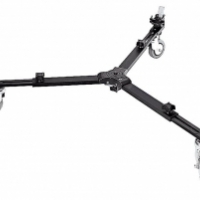 Manfrotto 127VS VARIABLE SPREAD BASIC DOLLY