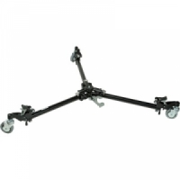 Manfrotto 181B AUTOMATIC FOLDING DOLLY BLACK